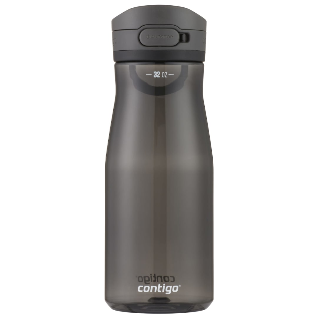Contigo® Jackson 2.0 Tritan Water Bottle with AUTOPOP Lid, 32oz.