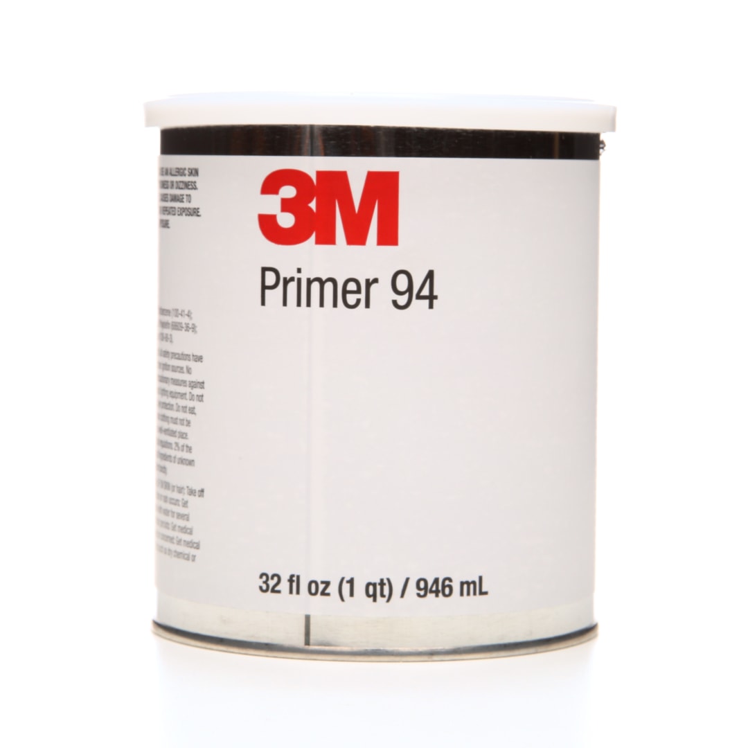 3M™ Astar Primer 94, Sarı, 946 ml