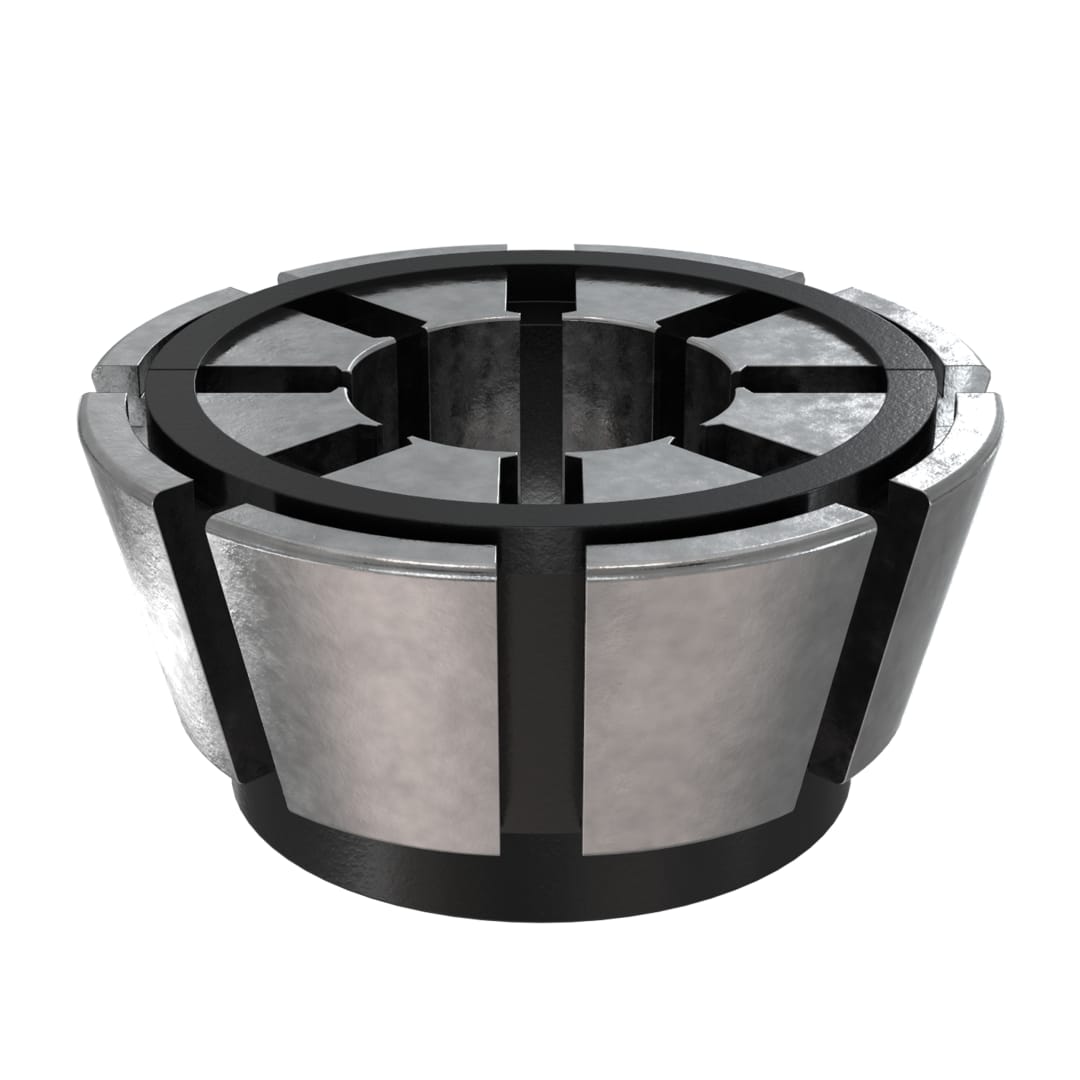Aeroquip 4S/6S Series Tooling Conversion Kit