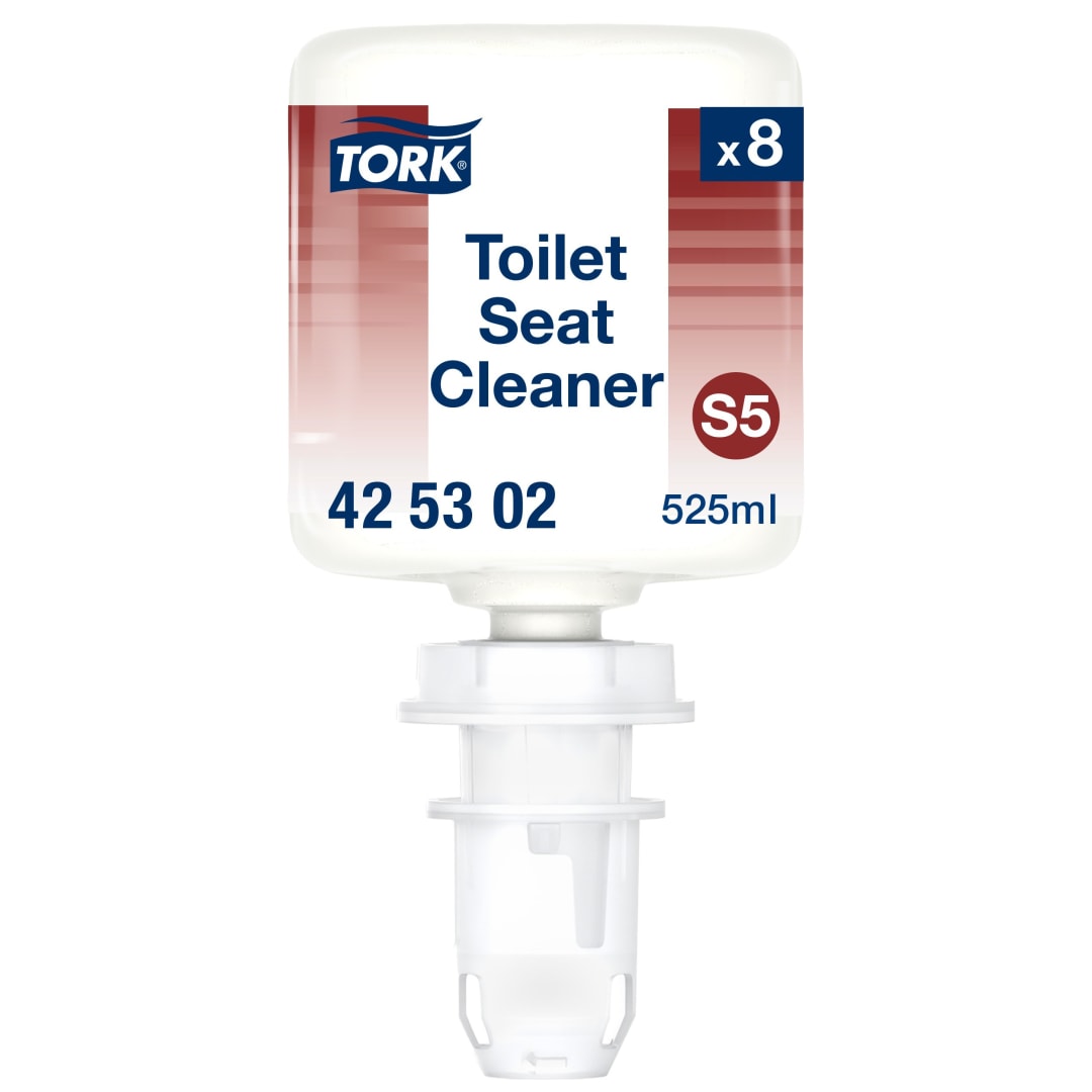 Tork Mini Toilet Seat Cleaner