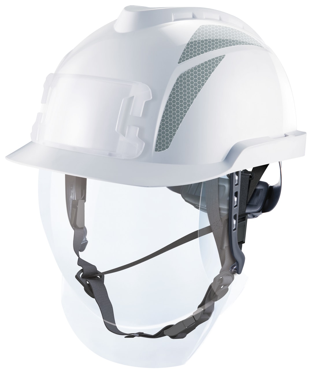 V-Gard® 950 Non-Vented Protective Cap