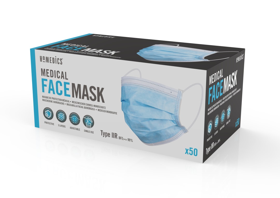 Non Medical Mask