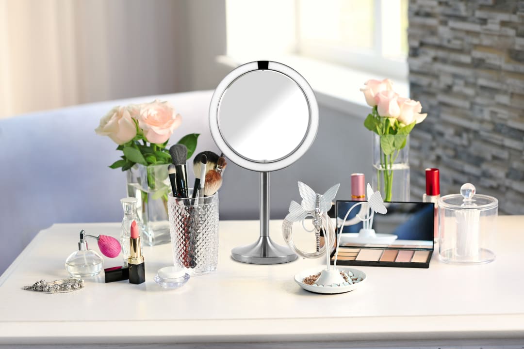 Approach Sensor Mirror