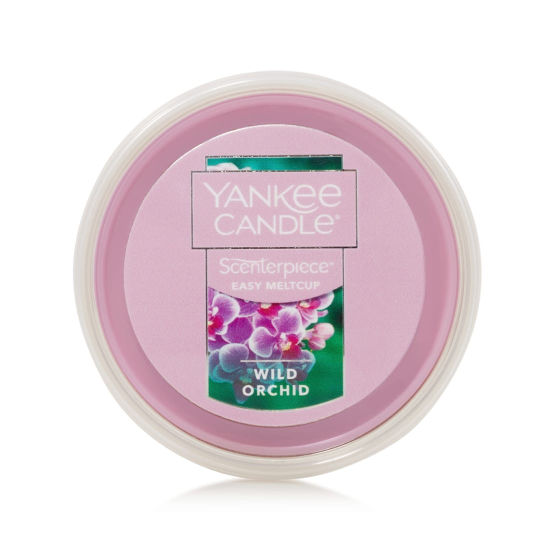 Yankee Candle® Wild Orchid Easy MeltCup