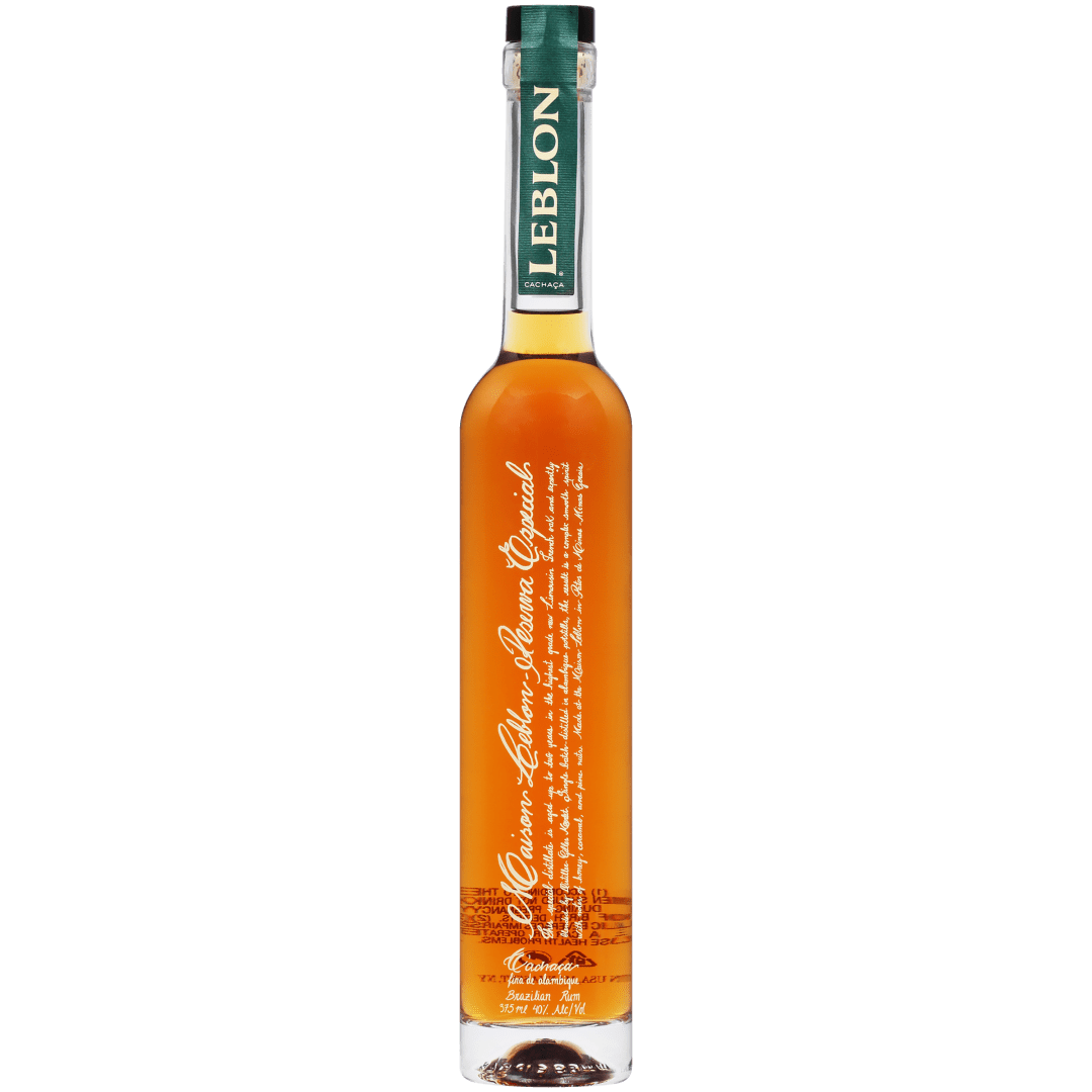 Leblon Reserva Especial Rum 40% 375mL