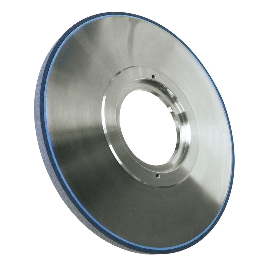 3M™ Vitrified CBN Grinding Wheel 1PVZ, 14A1 400-32-5-127 B126VZ150R/188-J10B T34 127N