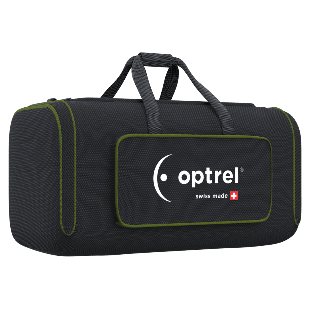 Optrel PAPR for Welding and Grinding