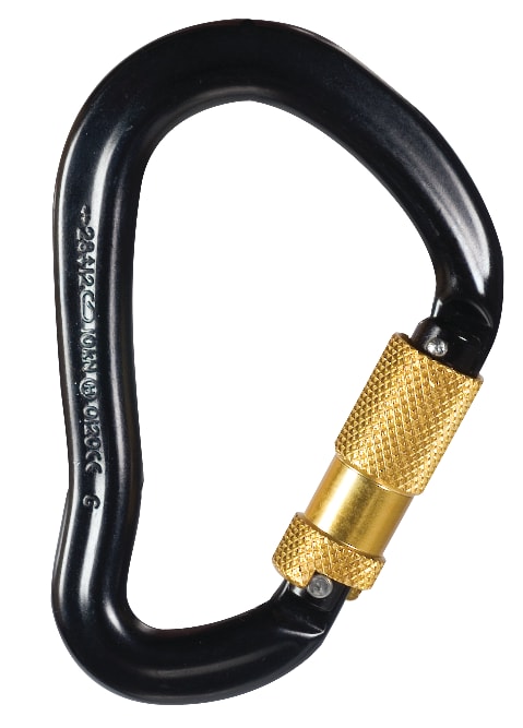 Carabiners