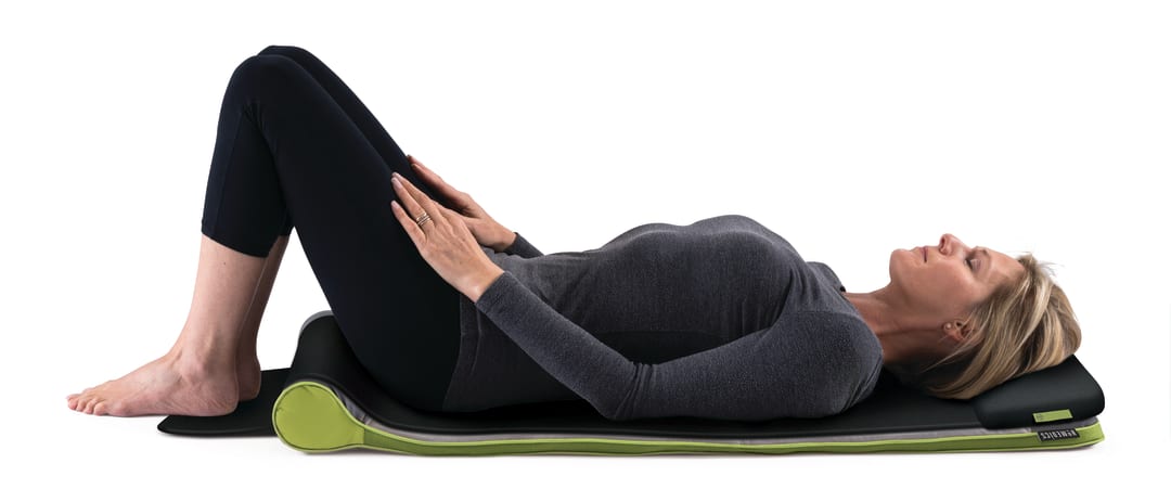 Stretching Mat 6 Programs