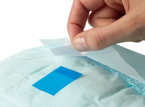 3M™ Film-Befestigungsband