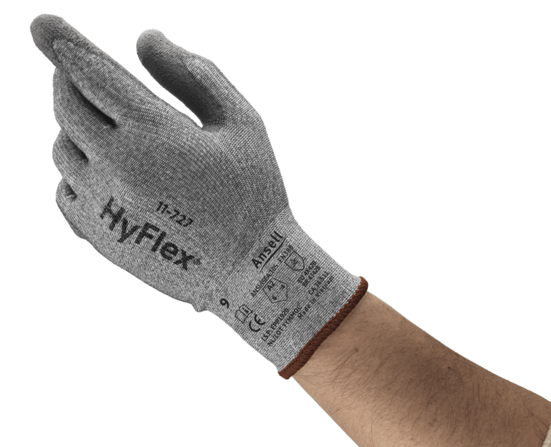 HyFlex™ 11-727