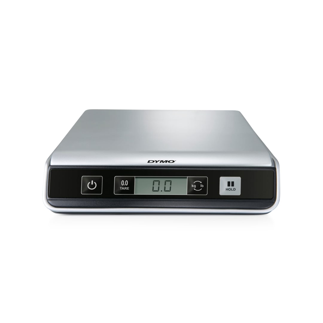 DYMO® M25 Digital Postal Scale, 25-Pound Capacity