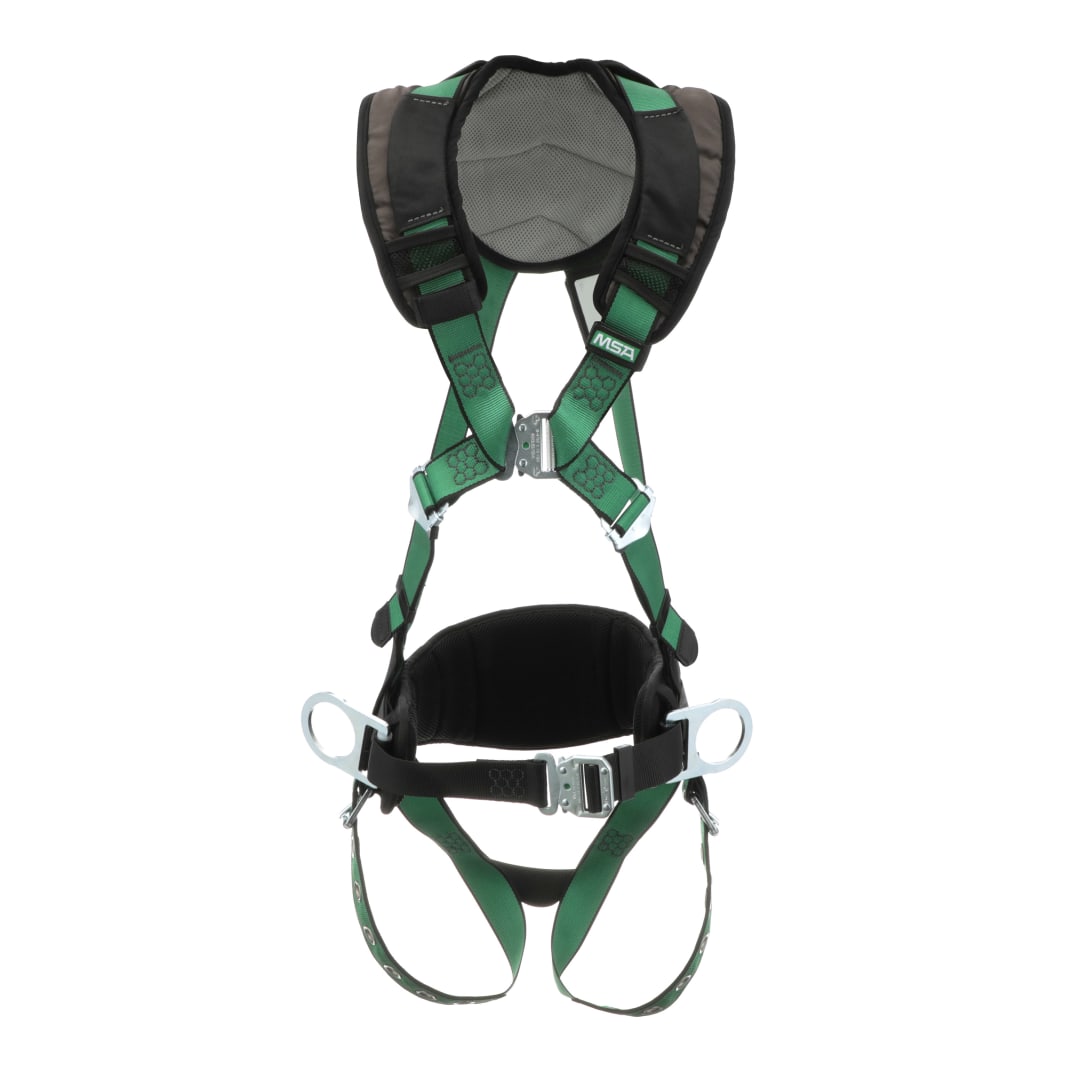 V-FORM+™ Safety Harness