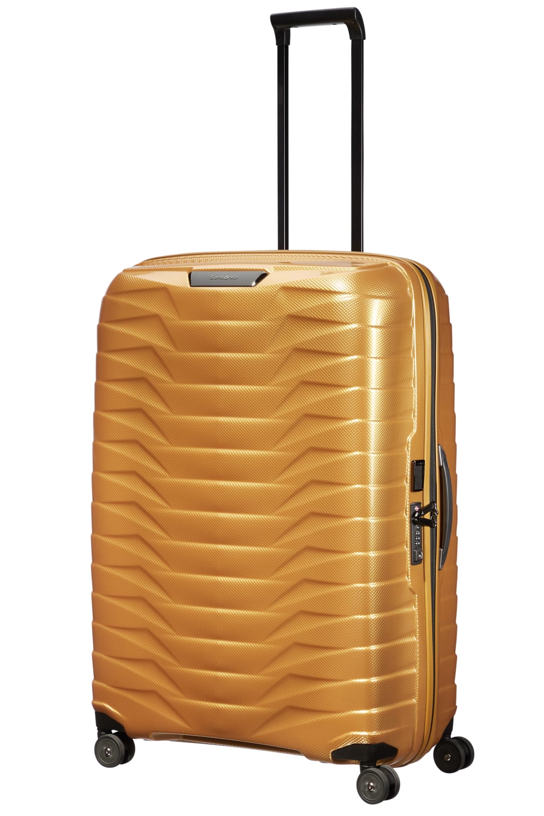 Proxis Na Xlarge Spinner - Honey Gold