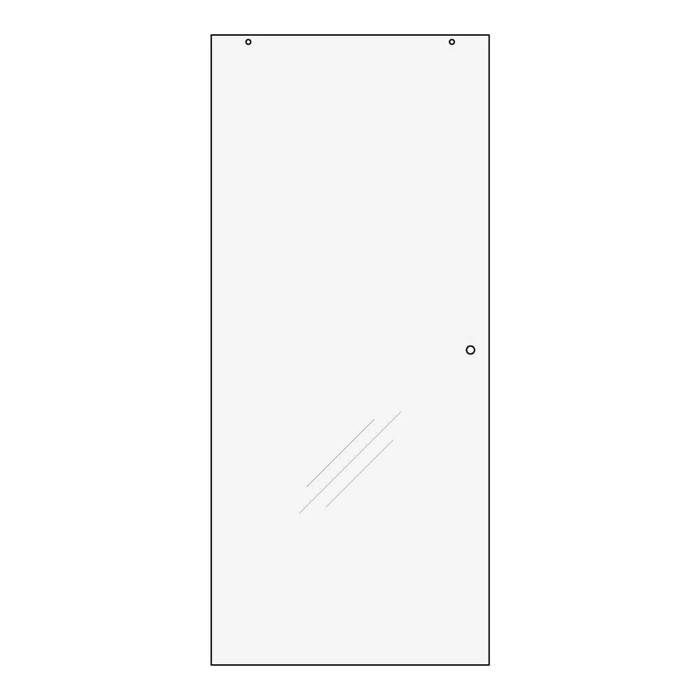 Door panel