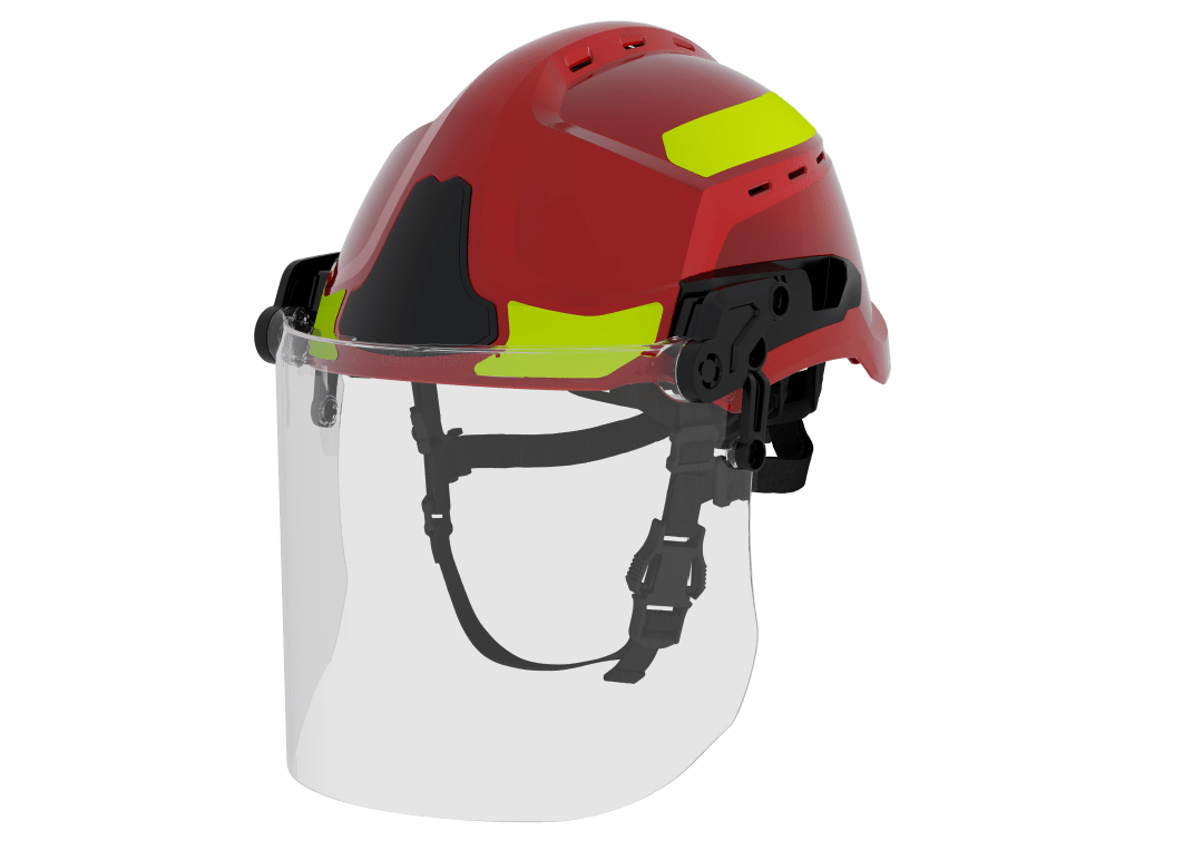 FH XR2 Red NV.