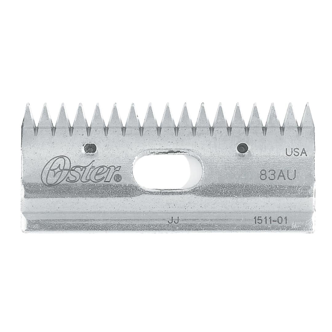 Oster® Clipmaster® Top Blade Model 83AU