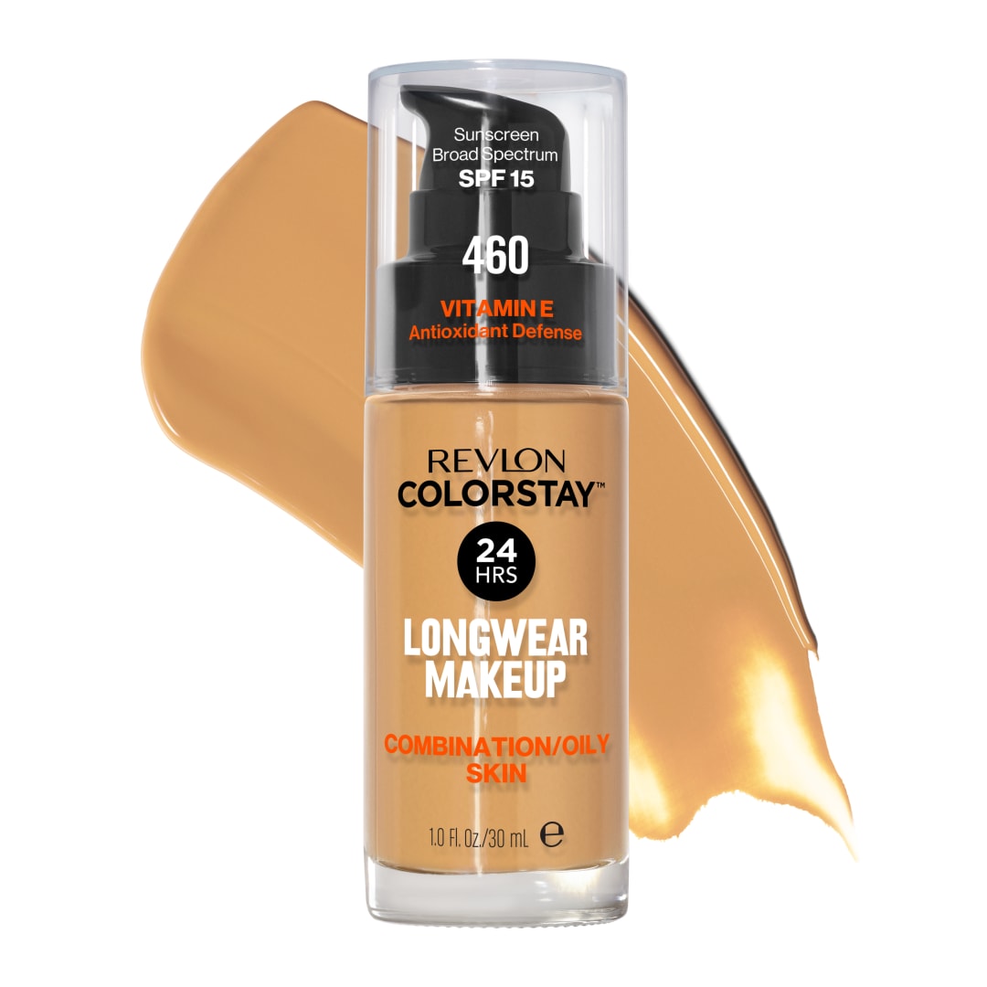 Colorstay™ Longwear Makeup Combo/Oily