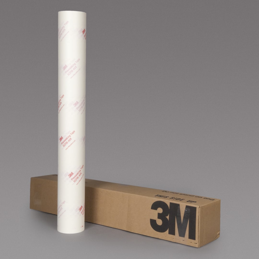 3M™ Application Tape SCPM-44X (1,22m x 91,4m)