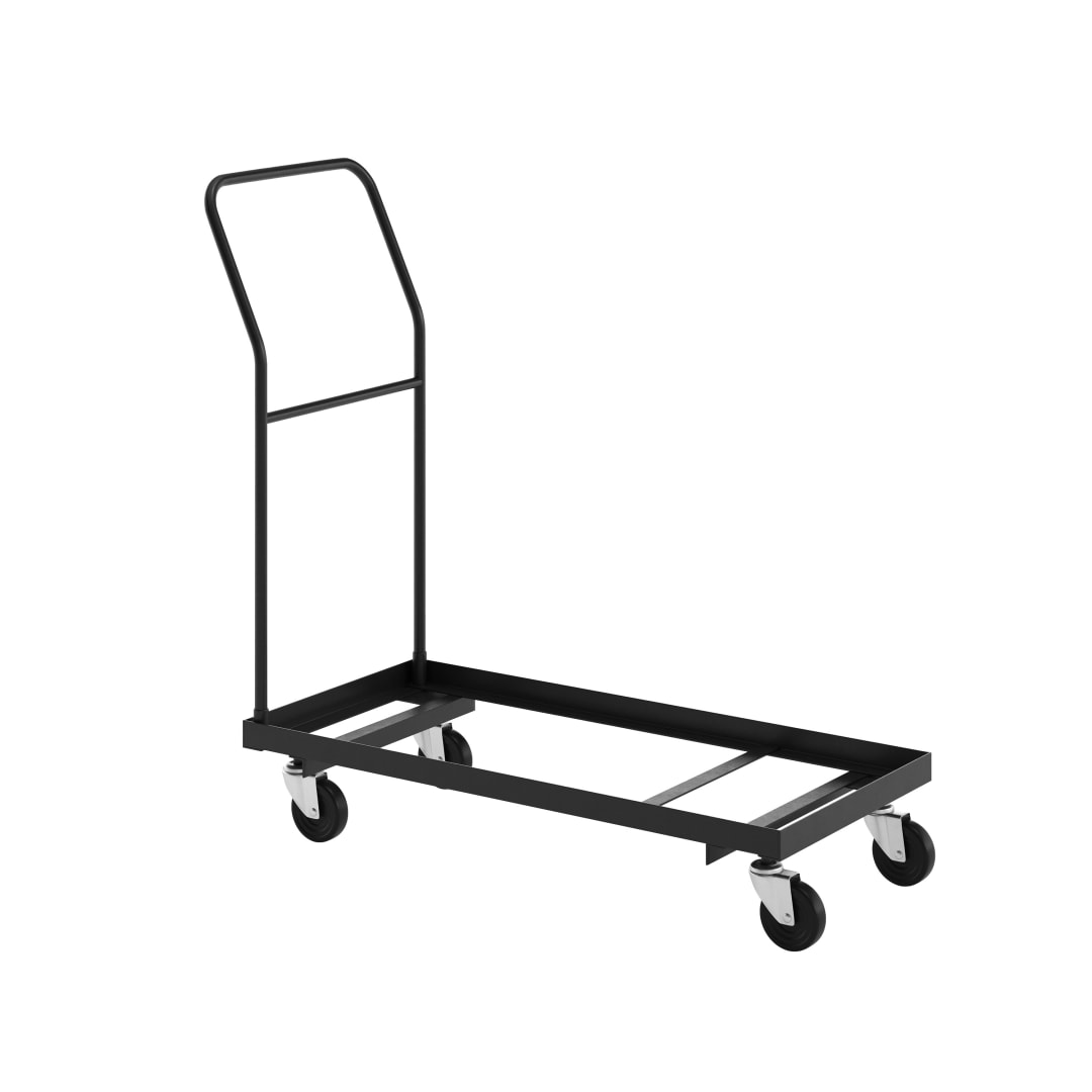 Kaden Folding Chair Dolly