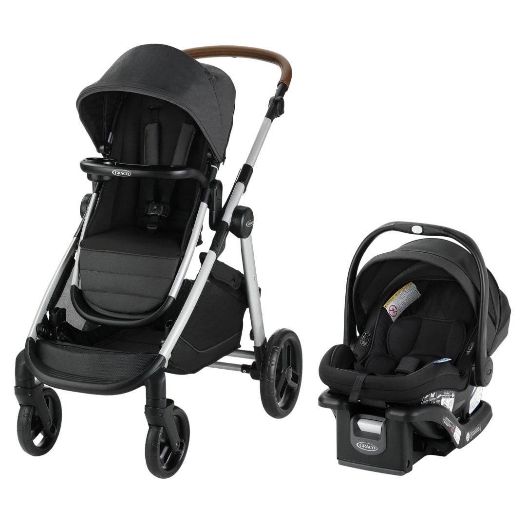 Graco® Modes™ Nest2Grow™ Travel System, Riordan