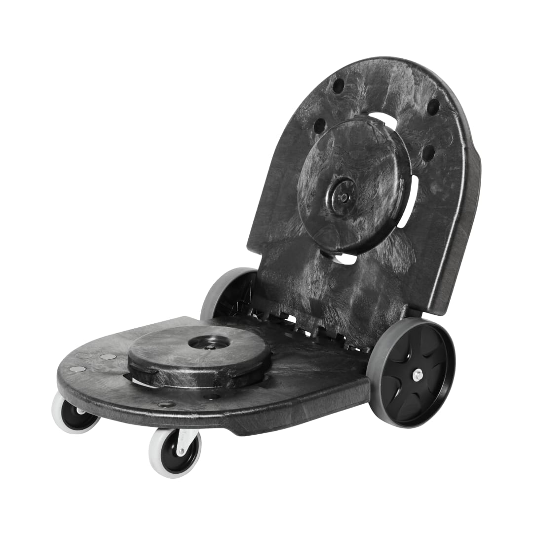 TANDEM BRUTE DOLLY