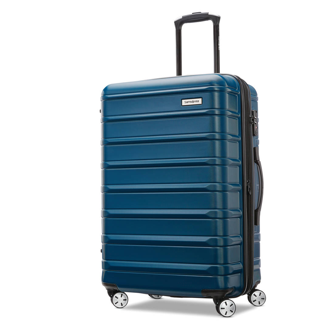 Omni 2 Medium Spinner - Lagoon Blue