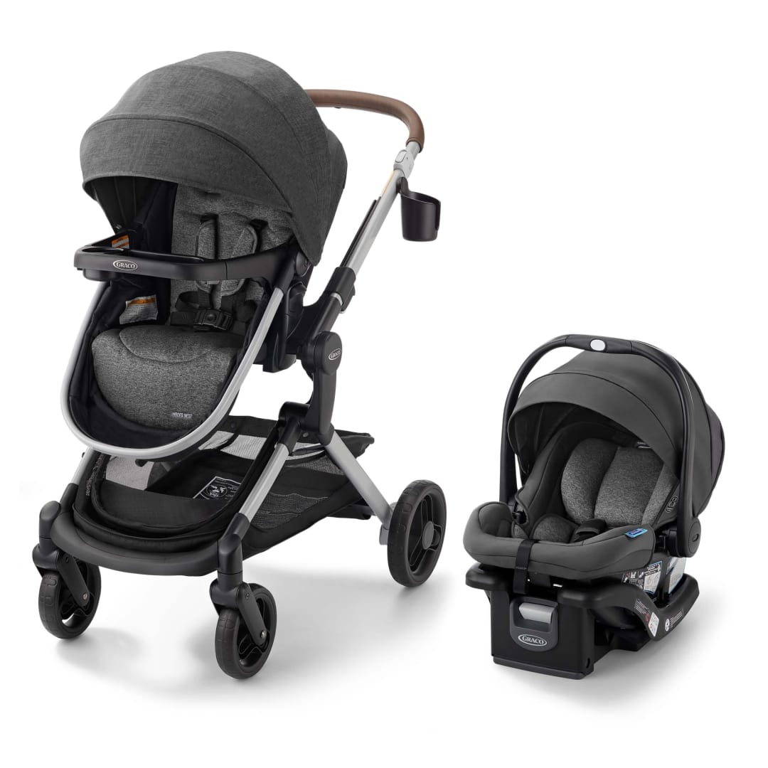 Graco® Modes™ Nest Travel System, Sullivan