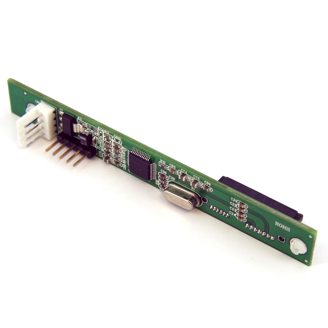Internal USB to Slim SATA Adapter