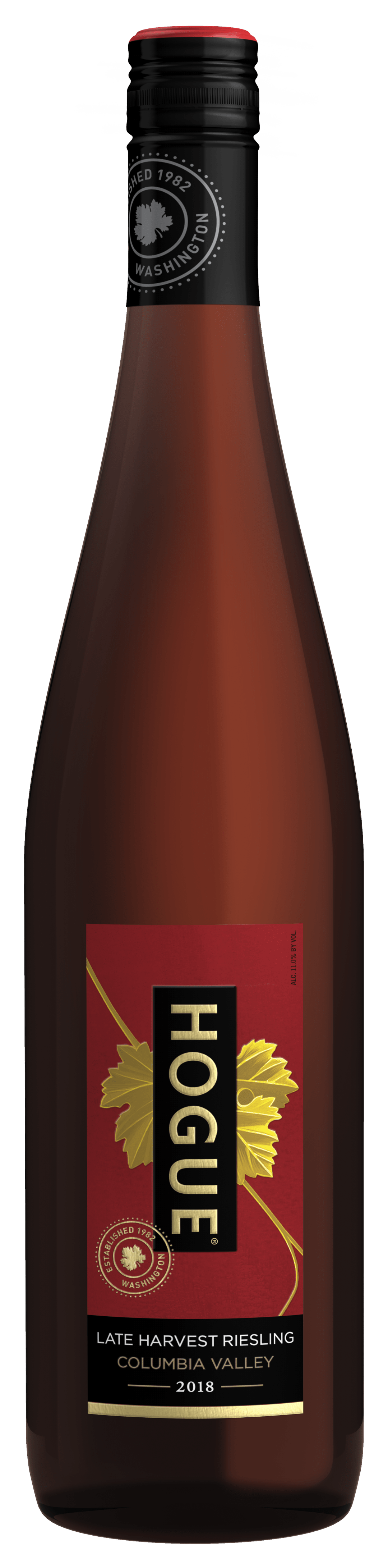 Hogue Cellars Sweet Riesling White Wine 750ml