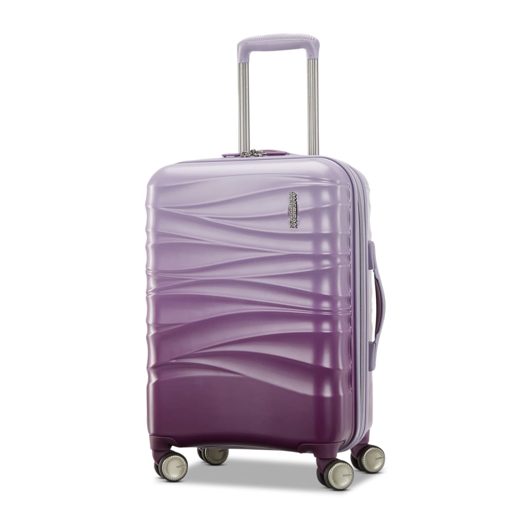 Cascade Hs 20 Spinner - Purple Haze