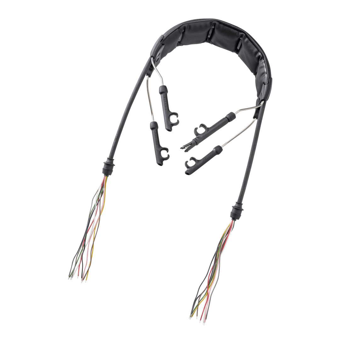 3M™ PELTOR™ Kafa Bandı, 9 Damarlı, AG9-13