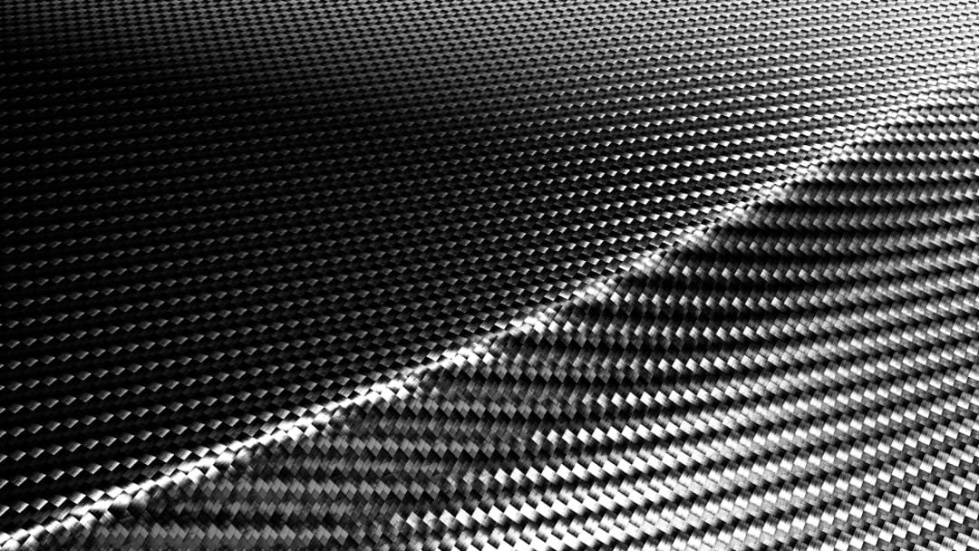 3M™ Wrap Folie 2080-CFS12, Carbon Fiber Black, 1524 mm x 22,86 m, 60 in x 25 yd