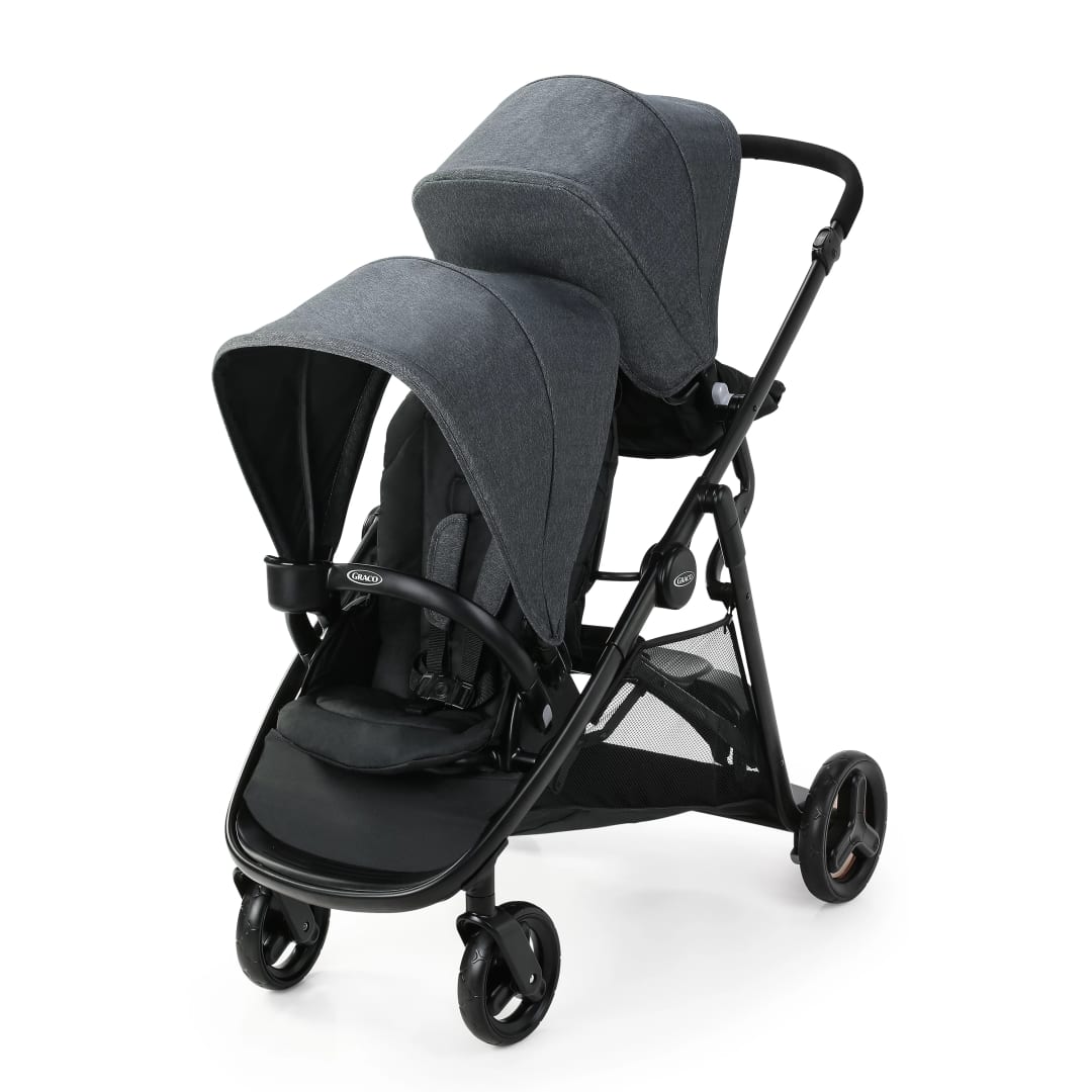 Graco® Ready2Grow™ 2.0 Double Stroller