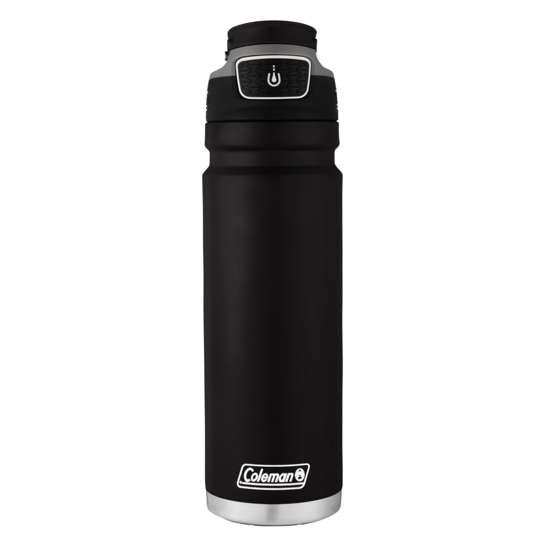 Coleman® Coleman® FreeFlow AUTOSEAL Stainless Steel Water Bottle