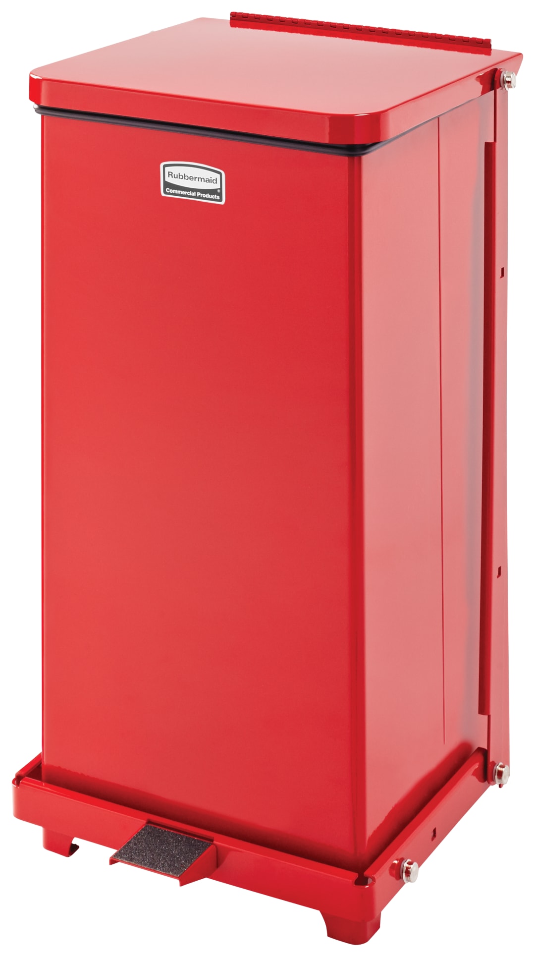 DEFENDERS SQ STEP CAN 25L/6.5G