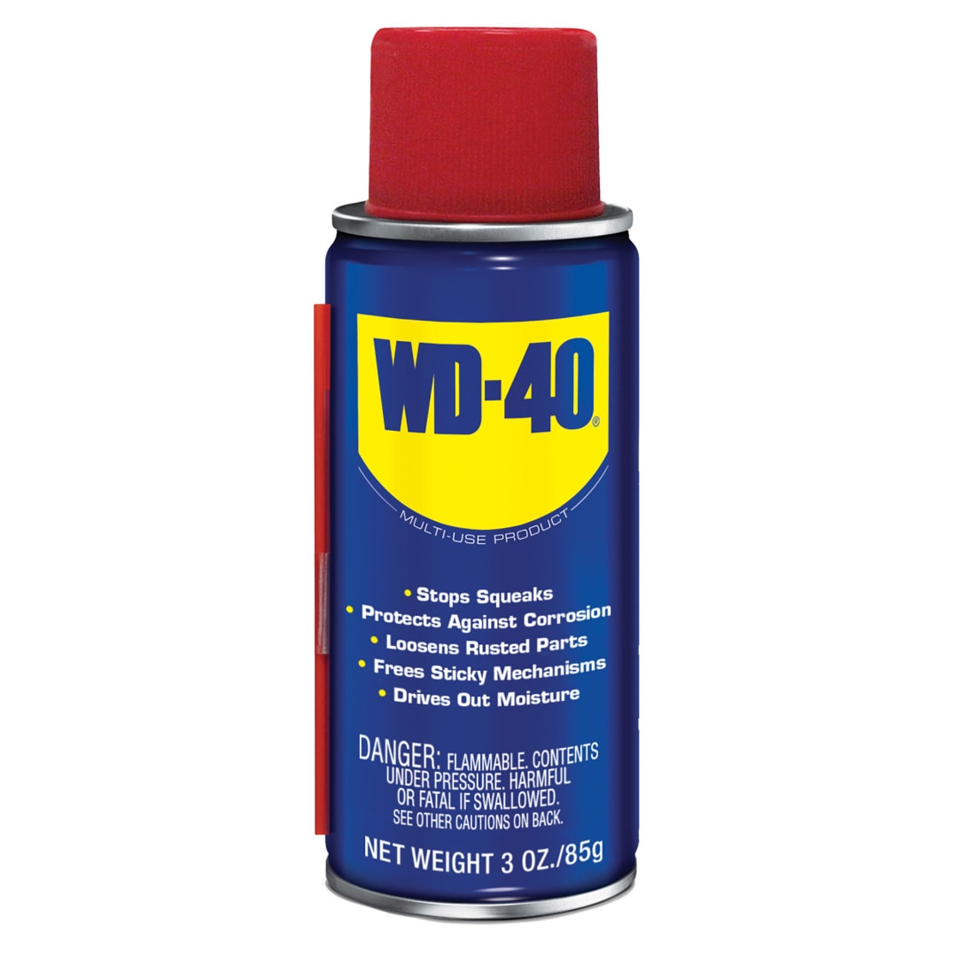 WD-40 3OZ