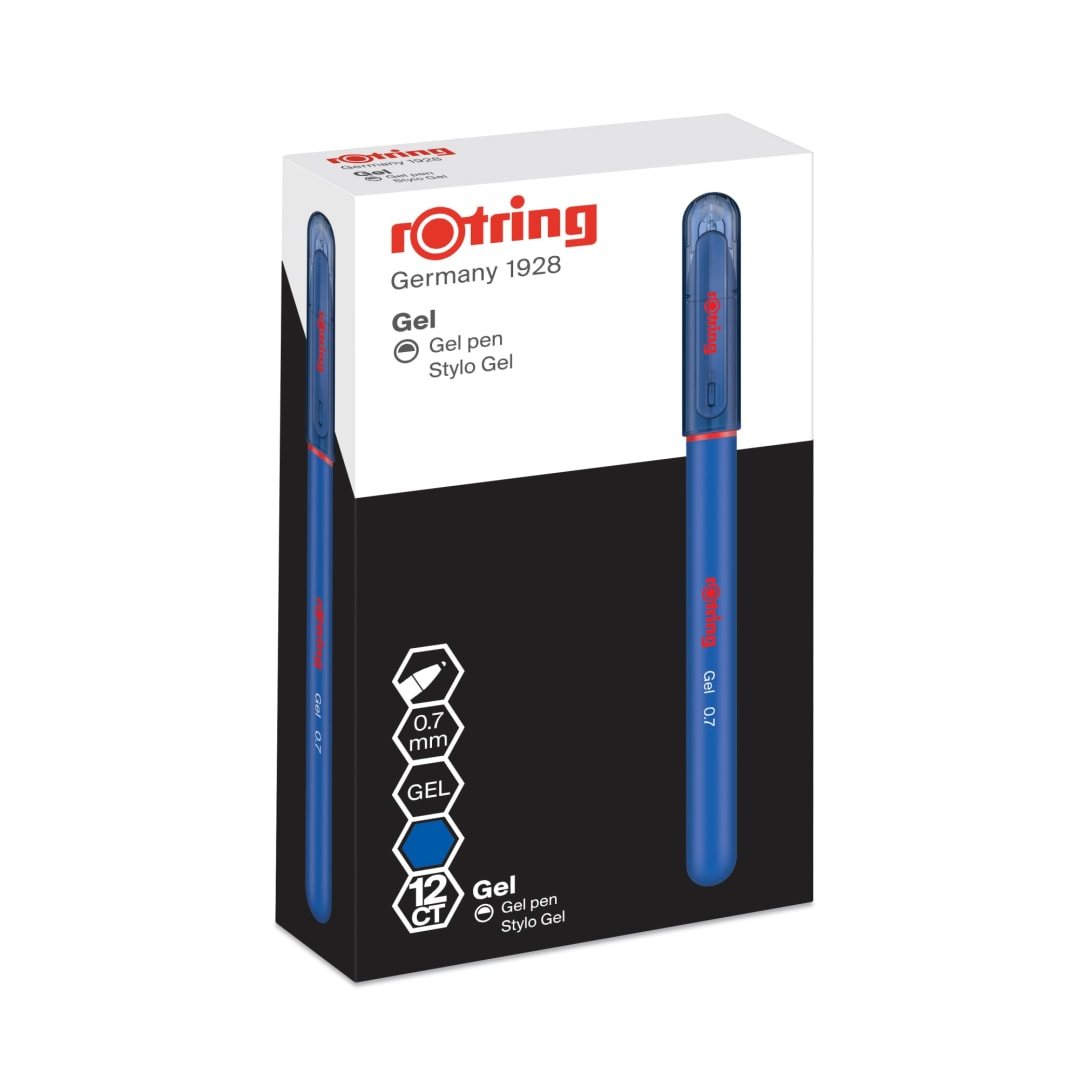 RO GEL CPD BLU 0.7 TK12
