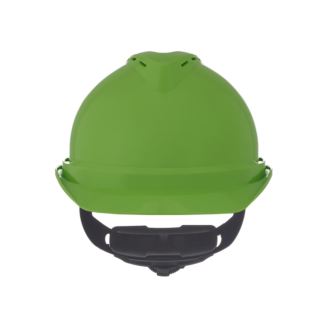 V-Gard® 500 Vented Hard Hat Cap Style