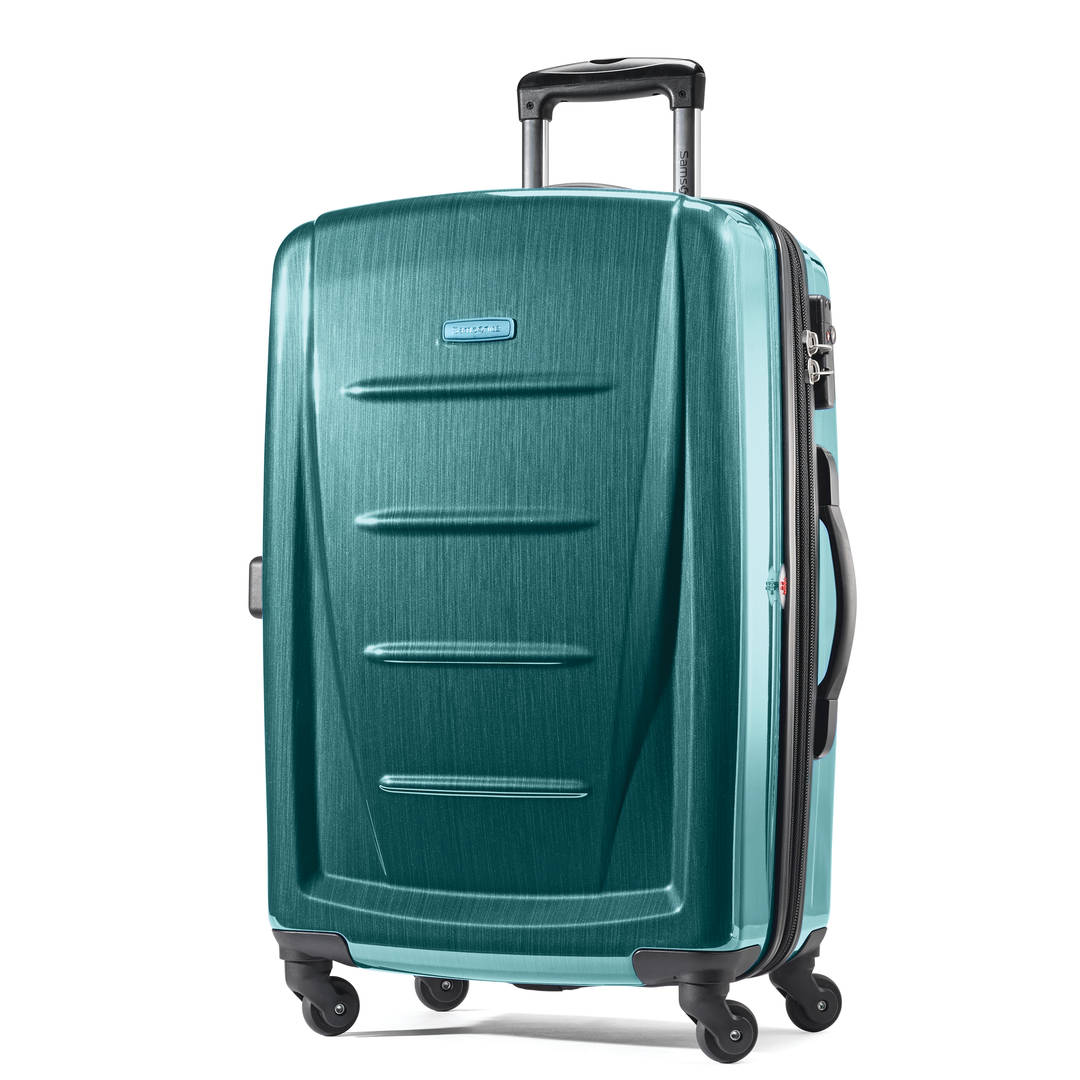 Winfield 2 Fashion Spinner 28 - Cactus Green