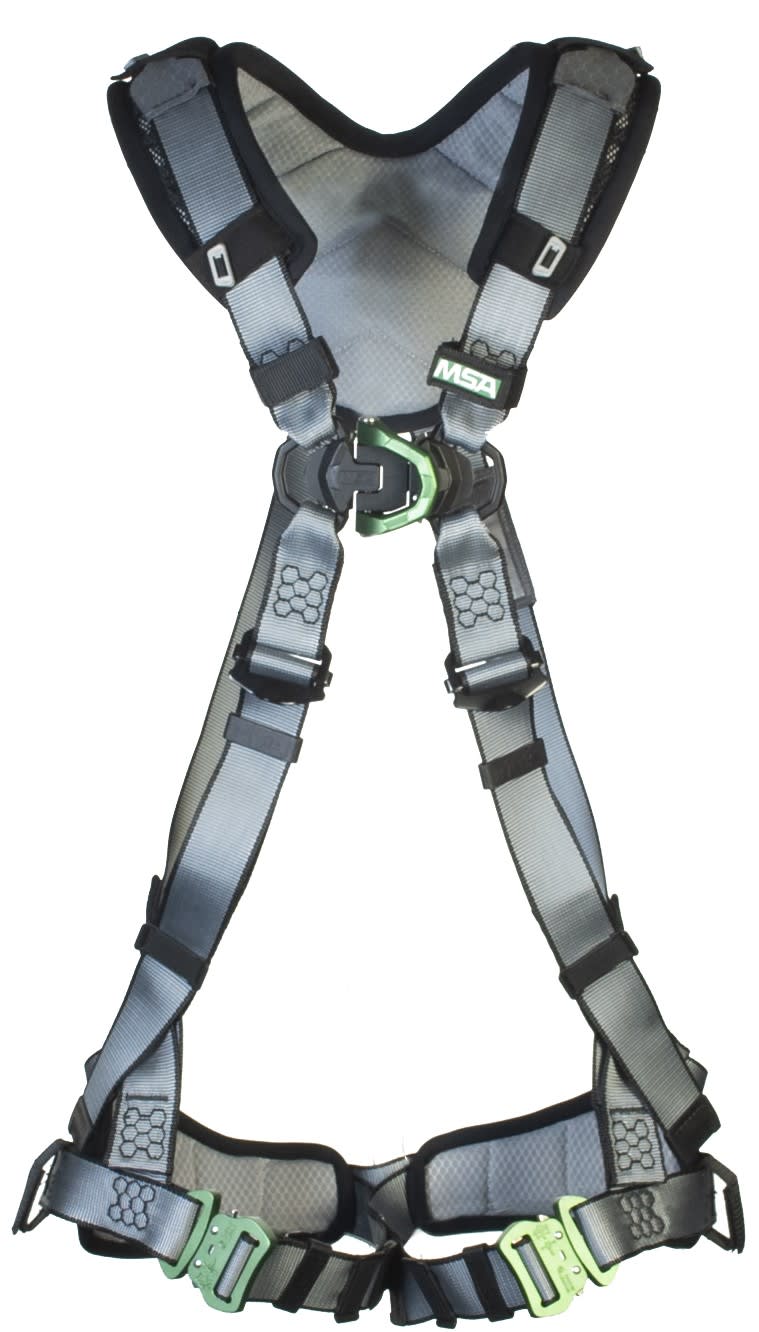 V-FIT™ Safety Harness