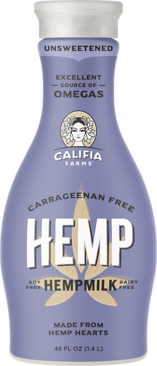 Hempmilk 6x48oz