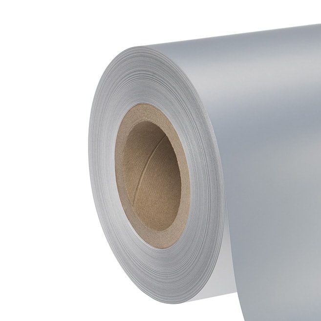 3M™ digitálny značkovací materiál 7983, matný strieborný, 508 mm x 686 mm