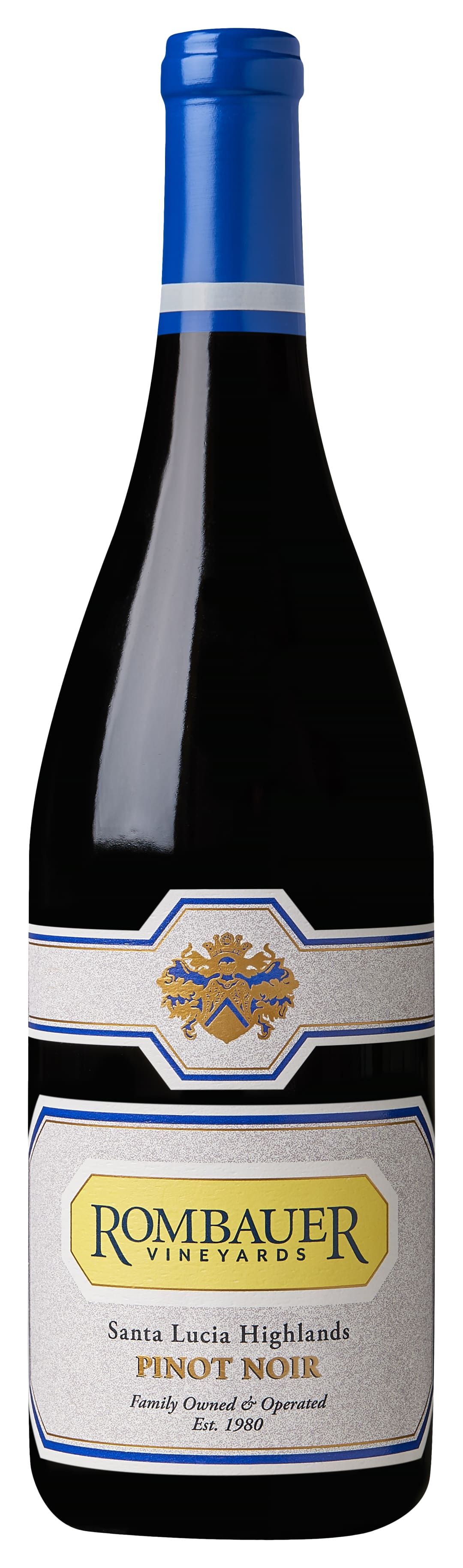 Rombauer Pinot Noir Red Wine 750ml