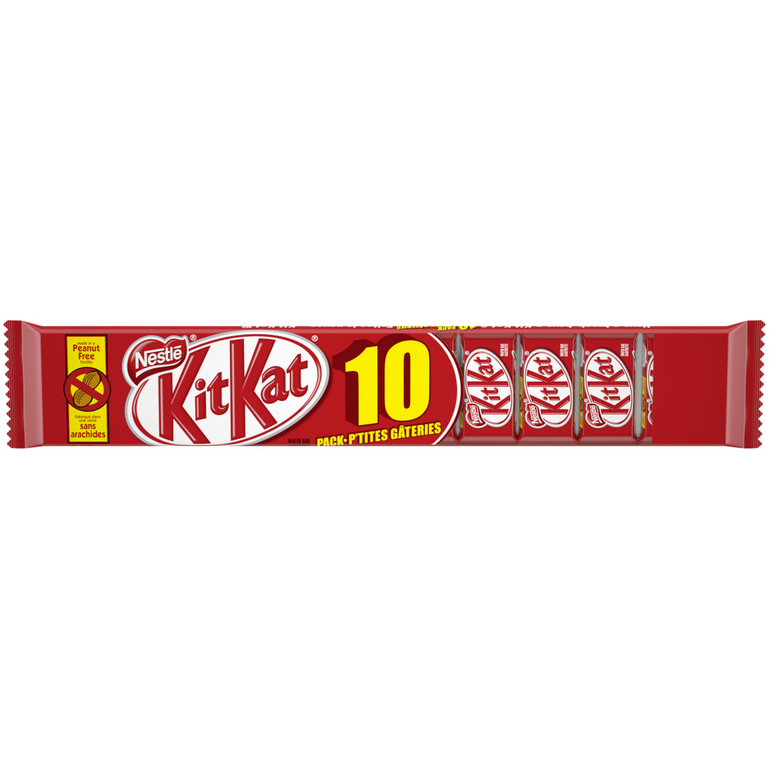 ZZKIT KAT 10ct Juniors 32(10x12g) CA