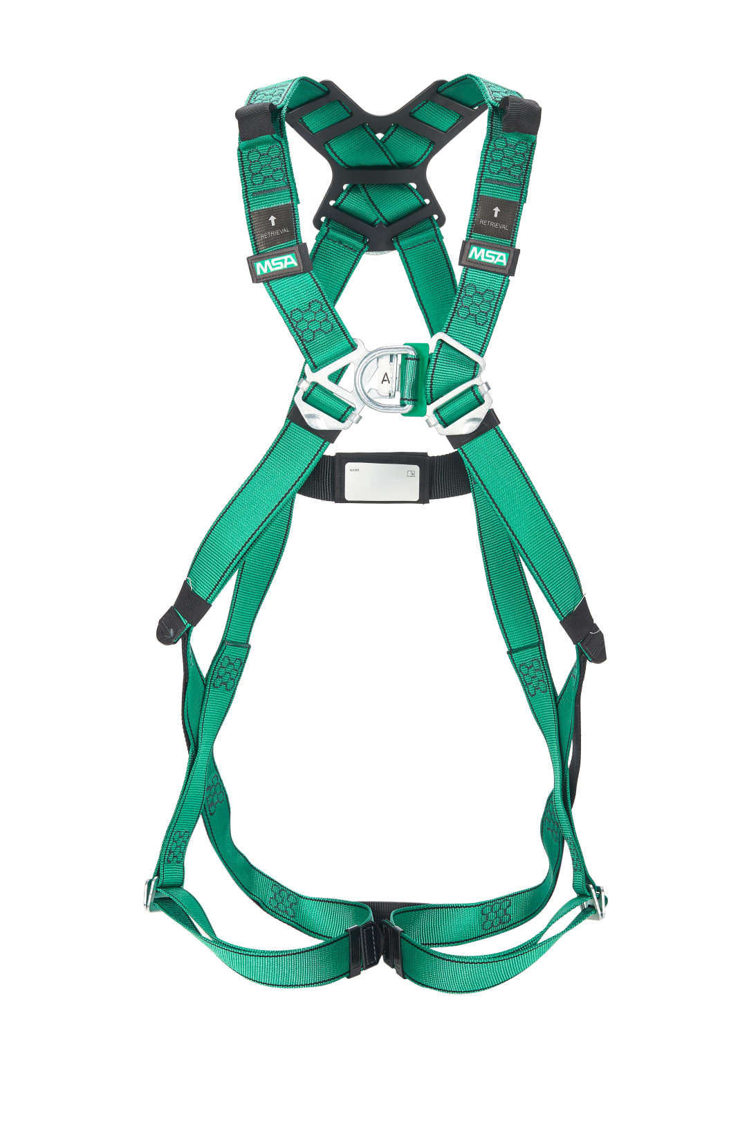 V-FORM™ Safety Harness