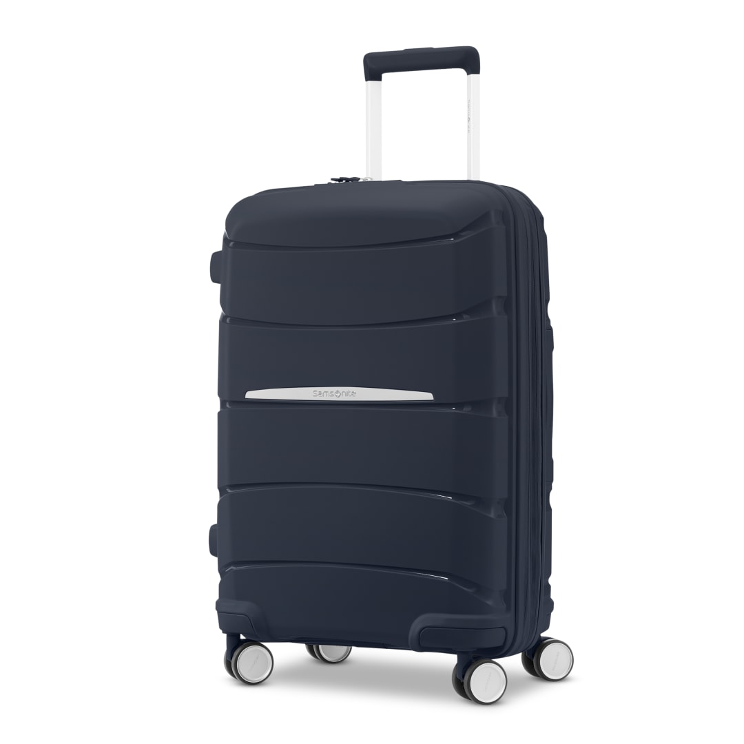 Outline Pro Carry-On Spinner - Midnight Blue