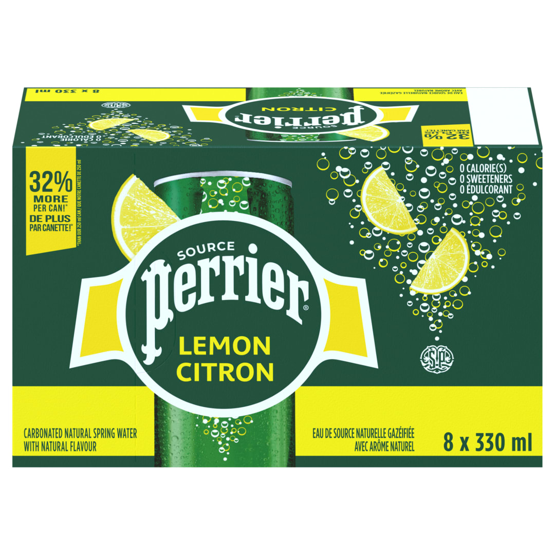 PER Lmn ShW Can 143(3(8x33cl) LCPUS CA