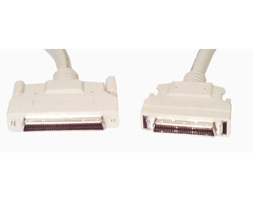 3FT SCSI3 TO SCSI2 CABLE HPDB68M-HPDB50M