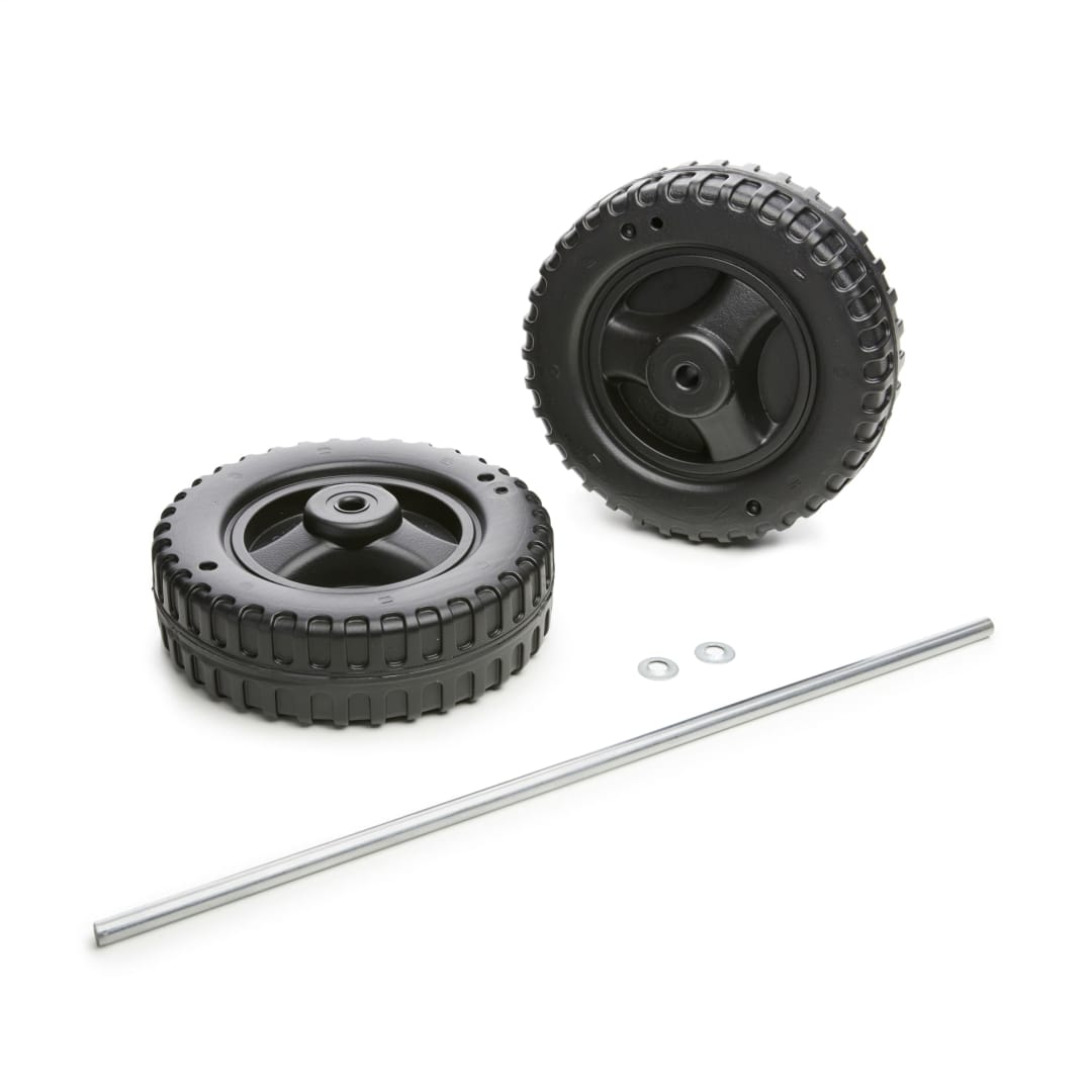 Coleman® Cooler Wheel Assembly